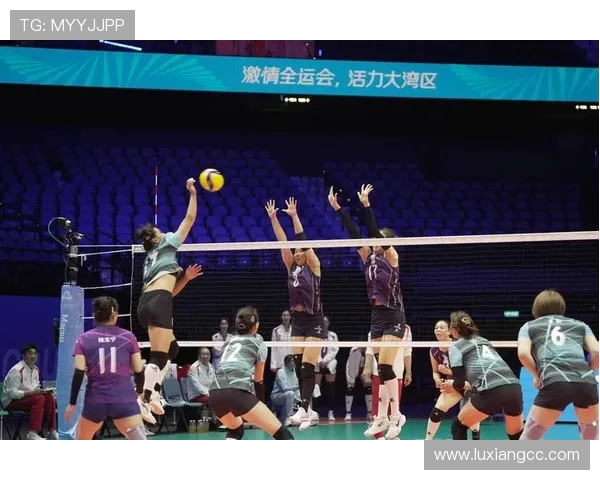杭州排球队实力强劲最新排球个人能力TOP10榜单揭晓