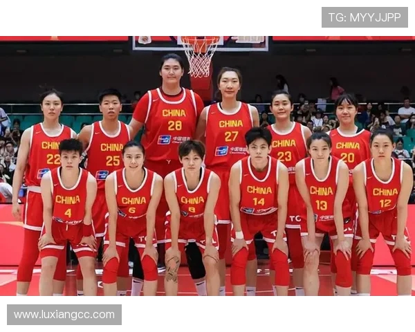 亚洲女篮对决中国与韩国巅峰对决展现篮球魅力与团队精神