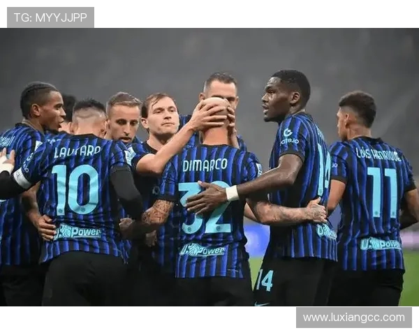 国际米兰与罗马的较量谁能笑到最后胜负悬念引人关注