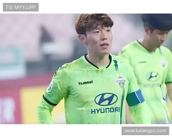 大邱FC迎战全北现代争夺联赛荣耀激战即将上演